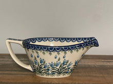 Load image into Gallery viewer, Gravy Boat - Blue Bells
