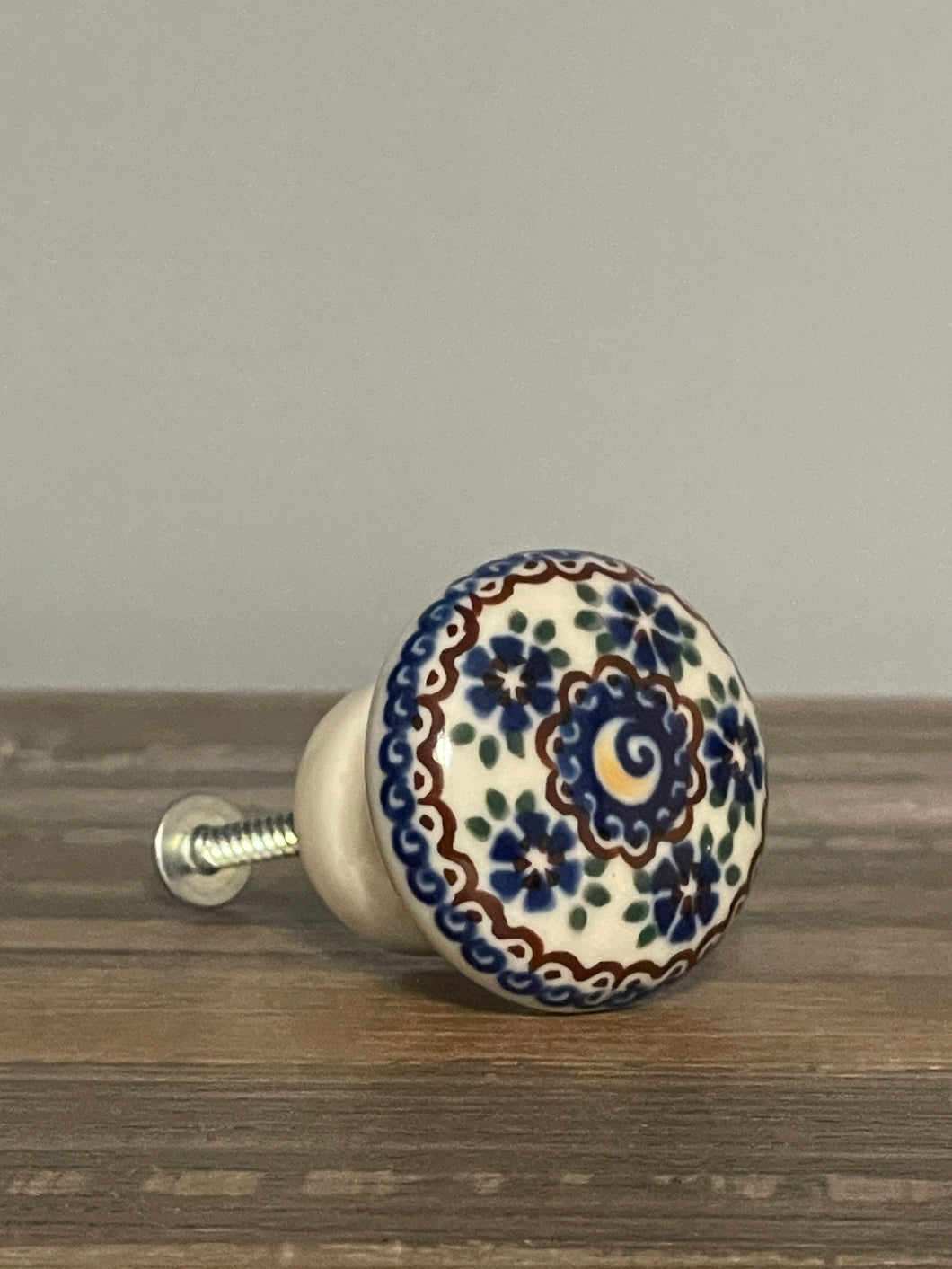 Cabinet Knobs