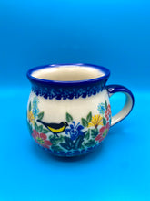 Load image into Gallery viewer, Mug, Bubble 11 ounce Kalich
