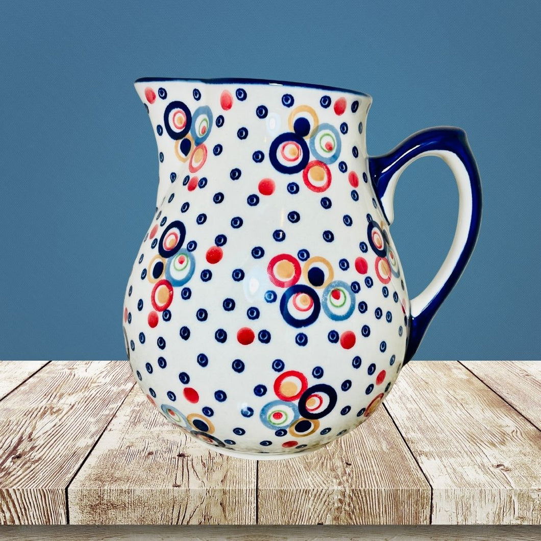 Pitcher, 3 L Manufaktura