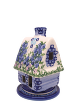 Load image into Gallery viewer, House Tea Light Luminary
