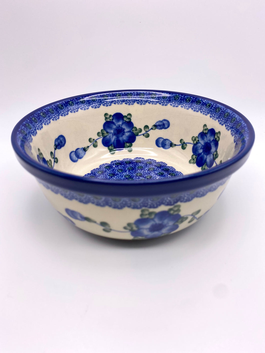 Bowl, Cereal 6