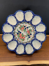 Load image into Gallery viewer, Egg Plate, Manufaktura
