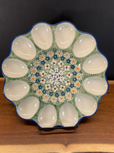Load image into Gallery viewer, Egg Plate, Manufaktura
