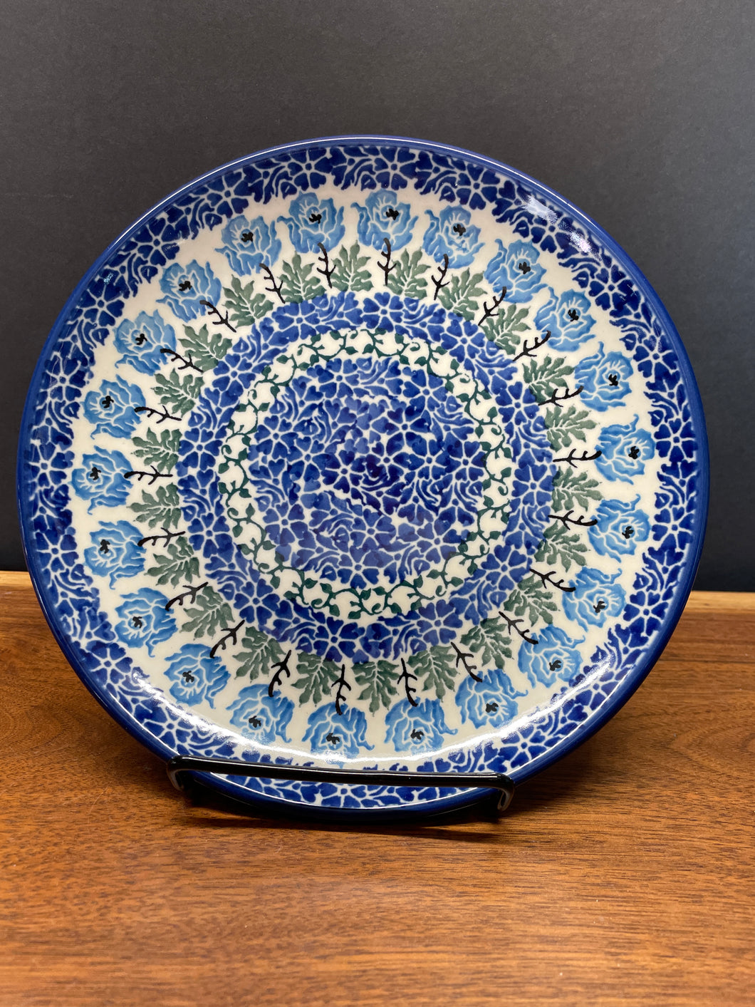 Plate, Salad 7.75