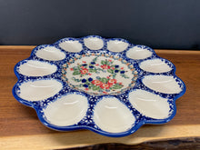 Load image into Gallery viewer, Egg Plate, Manufaktura
