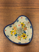 Load image into Gallery viewer, Ring Holder, Heart Based
