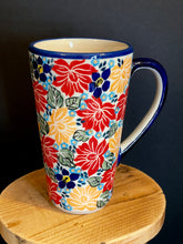 Load image into Gallery viewer, Mug, Tall John
