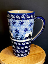 Load image into Gallery viewer, Mug, Tall John
