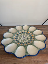 Load image into Gallery viewer, Egg Plate, Manufaktura
