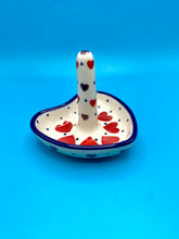 Load image into Gallery viewer, Ring Holder, Heart Based
