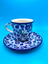 Load image into Gallery viewer, Teacup and Saucer

