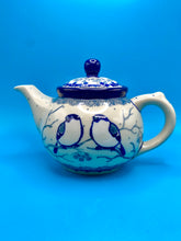 Load image into Gallery viewer, Teapot, Ceramika Artystyczna 12 ounces
