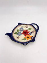 Load image into Gallery viewer, Tea Bag Caddy, Manufaktura
